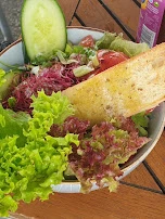 Gemischter Salat