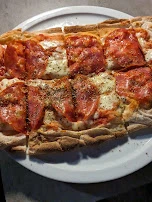 Pizza Picante