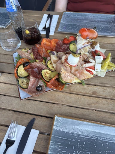Pure Lago - Restaurant & Beach Bar photo 3