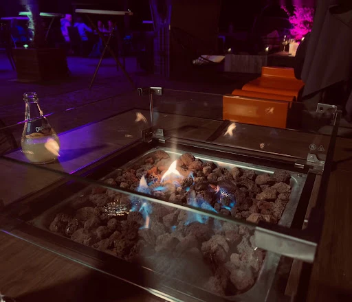 Pure Lago - Restaurant & Beach Bar photo 2