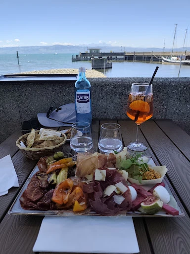 Pure Lago - Restaurant & Beach Bar photo 10