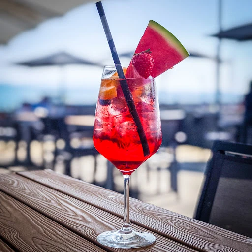 Pure Lago - Restaurant & Beach Bar photo 9