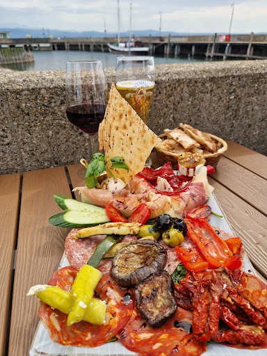 Pure Lago - Restaurant & Beach Bar photo 8