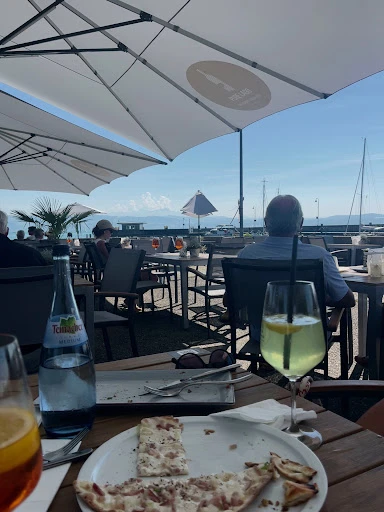 Pure Lago - Restaurant & Beach Bar photo 6