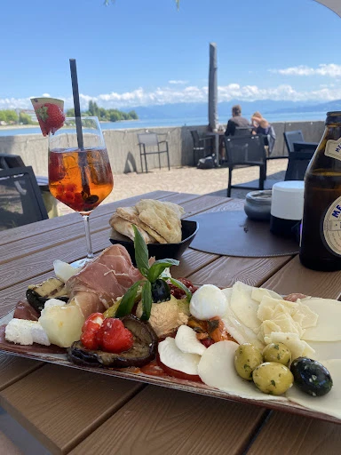 Pure Lago - Restaurant & Beach Bar photo 5